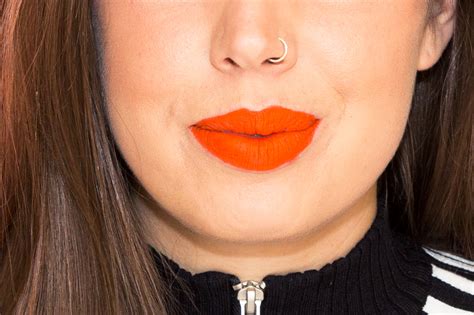 Celine Red Lipstick Review: 4 'Marie Claire' Editors Test It First 